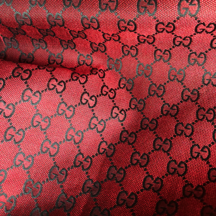 Gucci fabric
